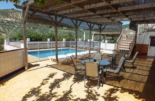 Iznajar Apartment | Casa Pino Solo
