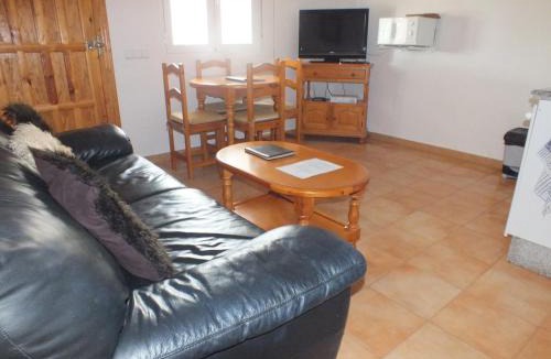 Iznajar Apartment | Casa Pino Solo