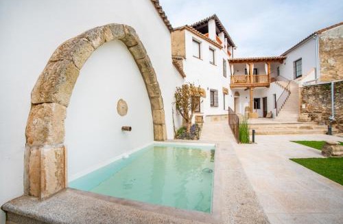 Oropesa House | Casa Platón Páramo