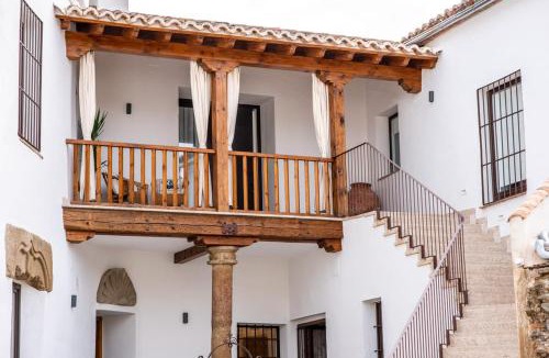 Oropesa House | Casa Platón Páramo