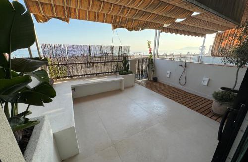 Torre de Benagalbon Apartment | Casa playa