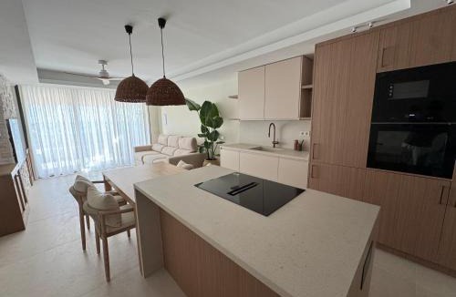 Torre de Benagalbon Apartment | Casa playa