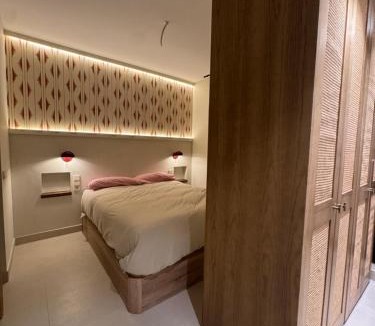 Torre de Benagalbon Apartment | Casa playa
