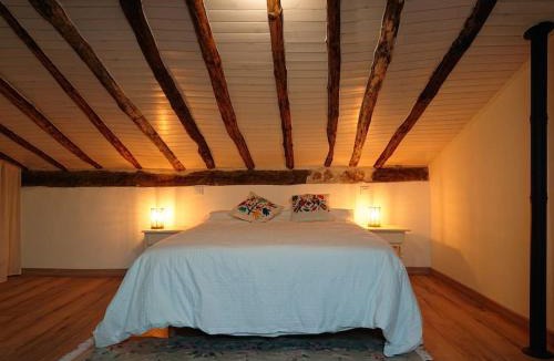 Casavieja House | Casa Pozo Tarama