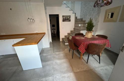 La Linea de la Concepcion House | Casa PRECIOSA ideal para familias
