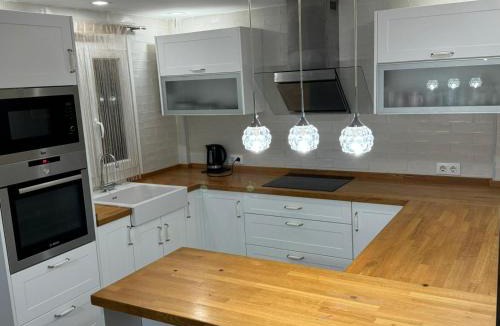 La Linea de la Concepcion House | Casa PRECIOSA ideal para familias