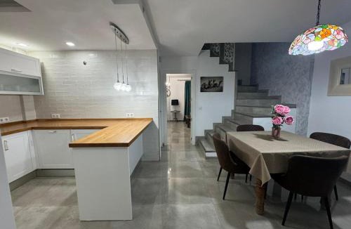 La Linea de la Concepcion House | Casa PRECIOSA ideal para familias