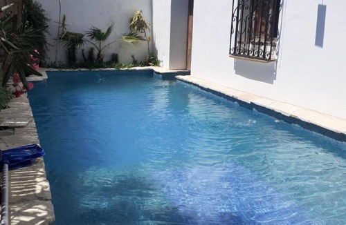 Arcos de la Frontera Villa | Casa pueblo entre mer et montagne