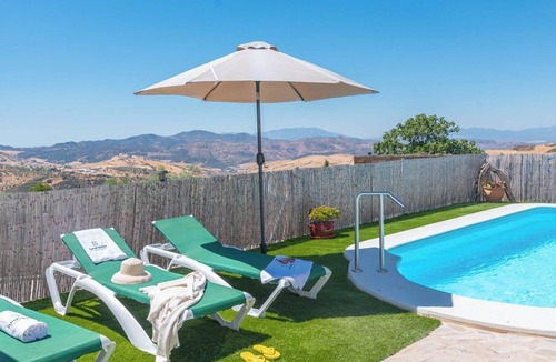 Antequera Villa | Casa Pulirio Antequera - La Higuera by Ruralidays