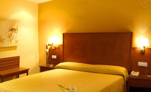 Beniparrell Hotel | Casa Quiquet
