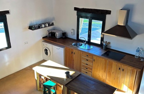Arahal Cottage | Casa Rural Única Nature, Swimming Pool and Sunsets