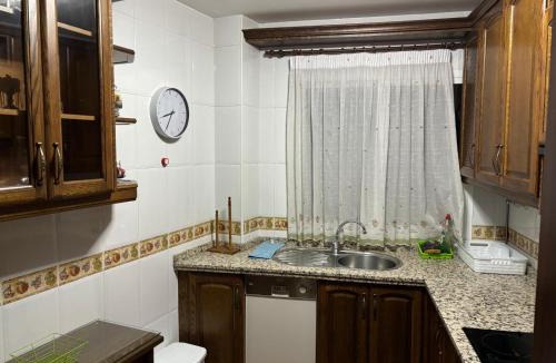 Priego de Cordoba Apartment | Casa RACABEL