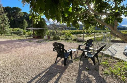 Huerta de Arriba House | Casa Ramoncico. Finca el Campillo