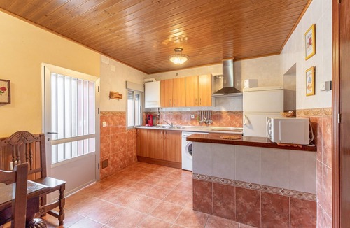 Baterna House | Casa Raspa Country House – Nature and Charm in Ávila