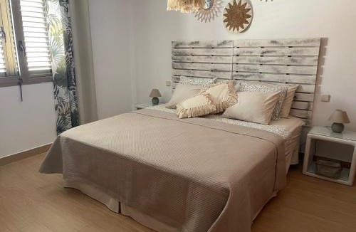 Esquinzo Apartment | Casa Reina