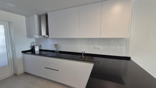 Mar de Pulpi Apartment | Casa Reinolds
