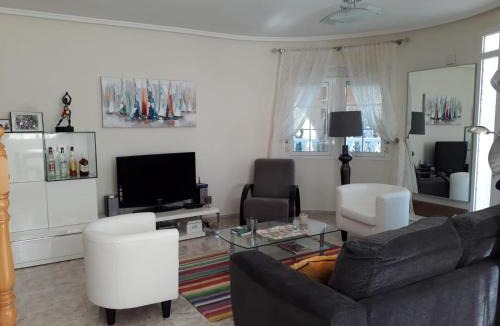 Quesada Villa | casa ronda