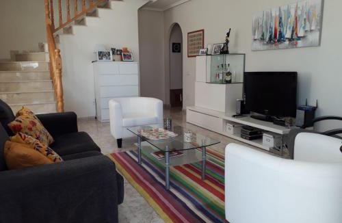 Quesada Villa | casa ronda