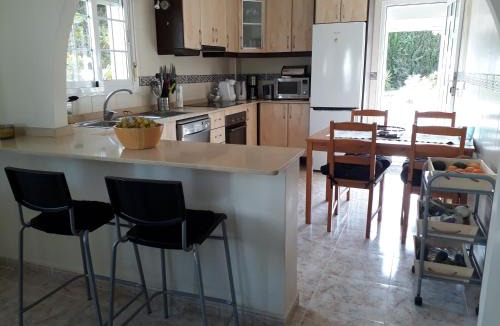 Quesada Villa | casa ronda