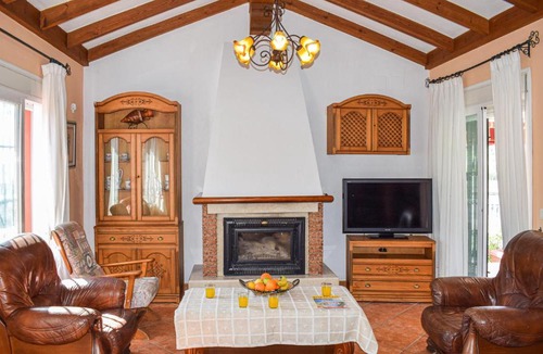 New Golden Mile House | casa rosas