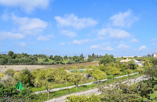 New Golden Mile House | casa rosas