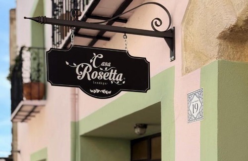Xativa House | Casa Rosetta Boutique