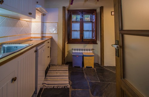 Malpartida de Plasencia Cottage | Casa Rural del Corral y Apartamentos for 10 people