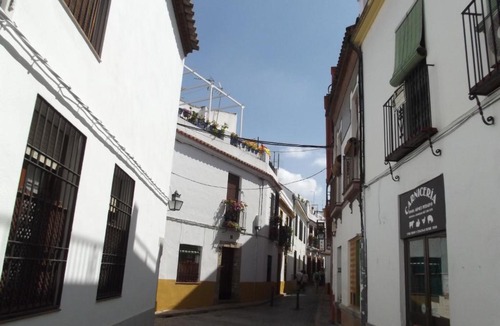 La Trinidad-San Juan y Todos los Santos Apartment | Casa Ruano