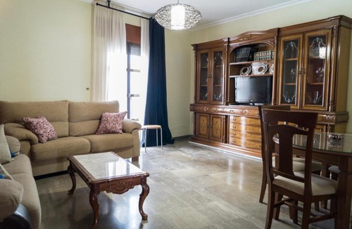 La Trinidad-San Juan y Todos los Santos Apartment | Casa Ruano