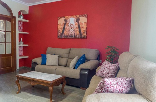 La Trinidad-San Juan y Todos los Santos Apartment | Casa Ruano