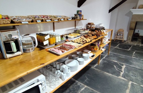 Malpartida de Plasencia House | Casa Rural el Rincón de Monfragüe
