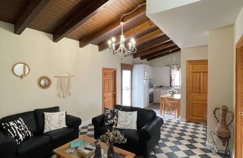 Don Alvaro House | Casa Rural 3R Complete