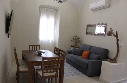 Don Alvaro House | Casa Rural 3R Complete