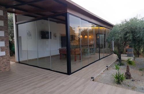 Marchena House | Casa Rural Adalid, Campiña de Sevilla