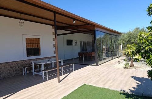 Marchena House | Casa Rural Adalid, Campiña de Sevilla