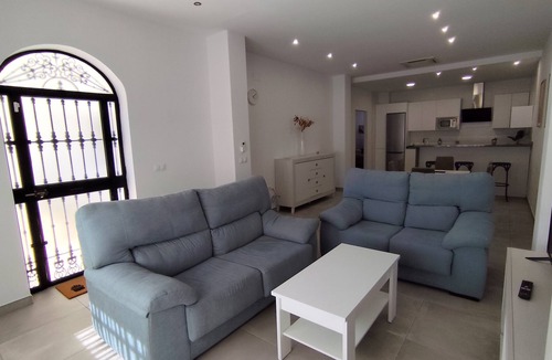 Hornachuelos Cottage | CASA RURAL ABUELA MERCEDES & CATALINA (20 beds)