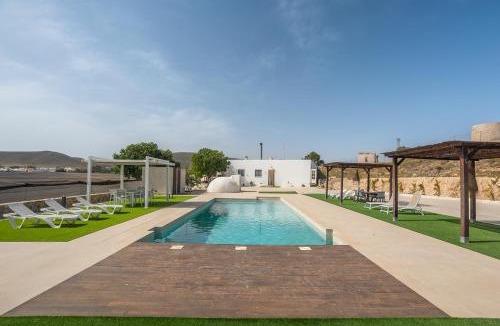 Fernan Perez House | Casa rural Acueducto 2