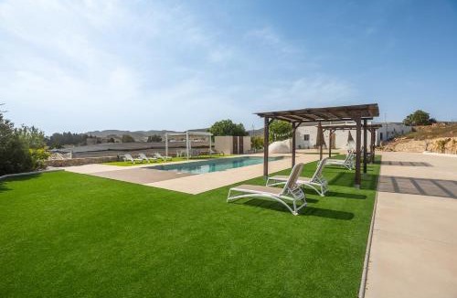 Fernan Perez House | Casa rural Acueducto 2