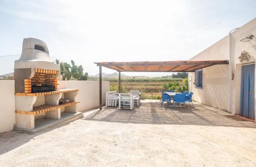 Fernan Perez House | Casa rural Acueducto