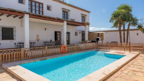 Fuente de Piedra House | Casa Rural Aire Fuente de Piedra by Ruralidays