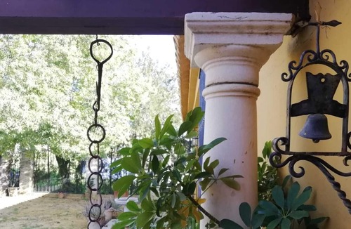 Mairena del Alcor Cottage | CASA RURAL ALCORES. ACCOMMODATION 3.
