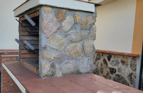 Ibahernando House | Casa Rural Amaneceres