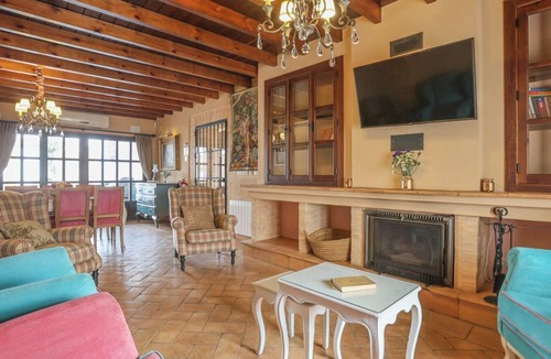 Aracena Villa | Casa Rural Andalucía Aracena by Ruralidays