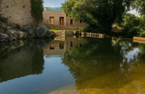 Casas del Monte House | Casa Rural Arbequina - Naturaleza y Calma en el Valle del Ambroz
