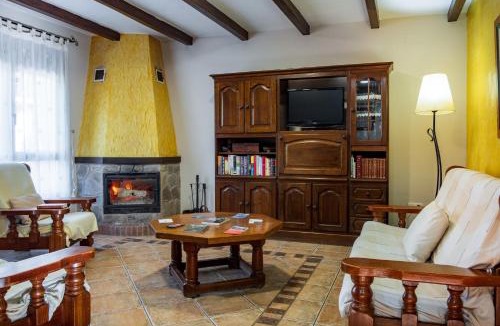 Sotoserrano House | Casa Rural Arroal I