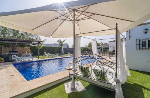 Marchena House | Casa rural Buhaira