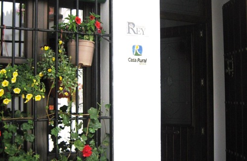 Priego de Cordoba House | Casa Rural Casa del Rey Priego