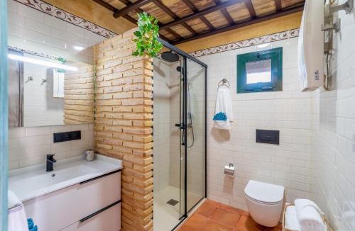 Carmona House | Casa Rural Carmo