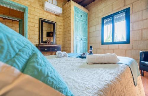 Carmona House | Casa Rural Carmo