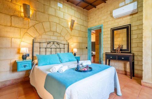 Carmona House | Casa Rural Carmo
